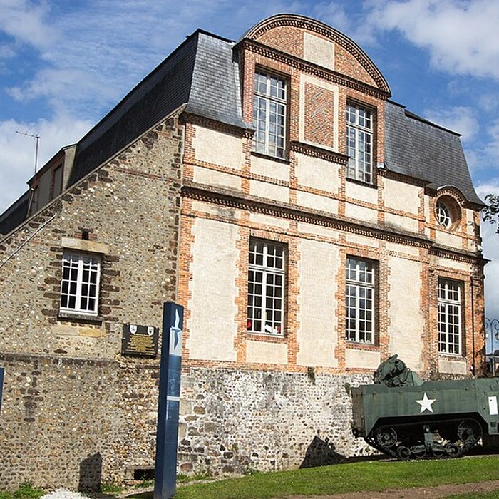 Photo de Château de LAigle