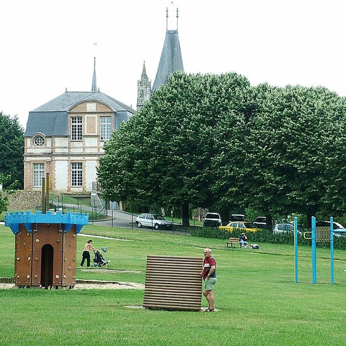 Photo de Château de LAigle