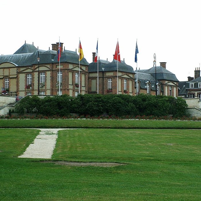 Photo de Château de LAigle