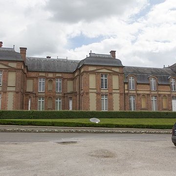 Château de LAigle