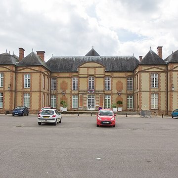 Château de LAigle