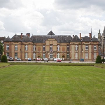 Château de LAigle