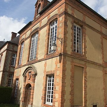 Château de LAigle