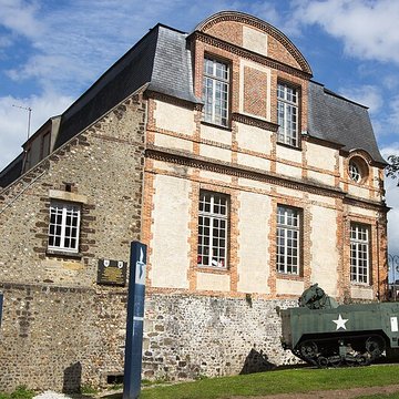 Château de LAigle