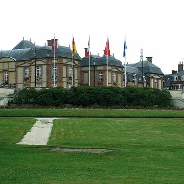 Château de LAigle