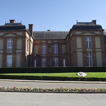 Château de LAigle