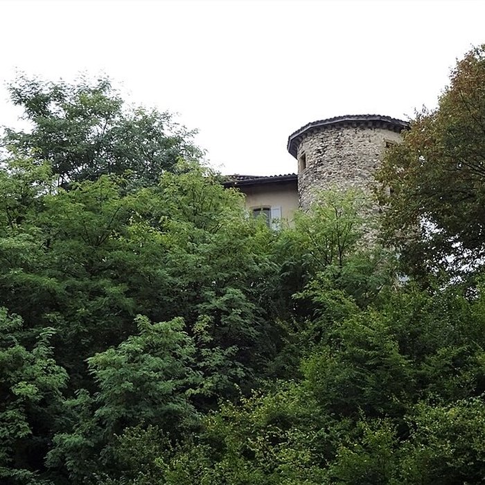 Photo de Château de lAlba