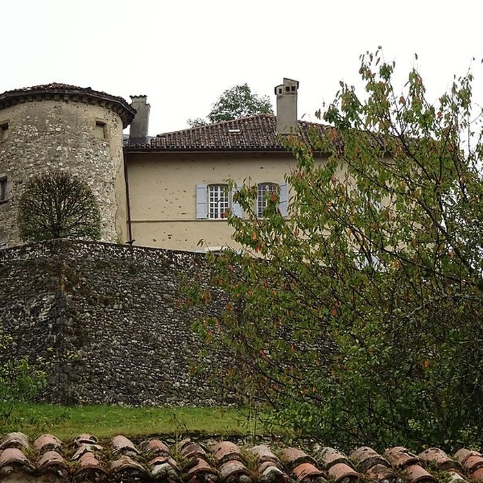 Photo de Château de lAlba