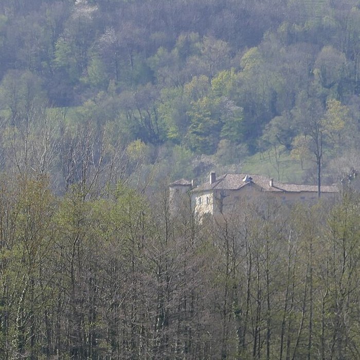 Photo de Château de lAlba
