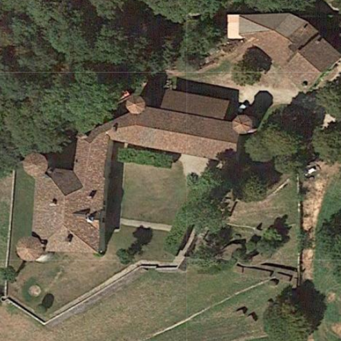 Photo de Château de lAlba