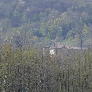 Château de lAlba