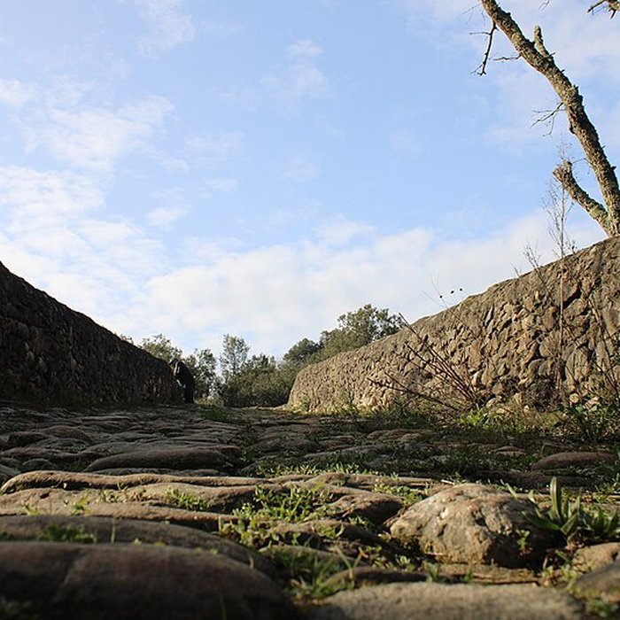 Photo de Pont du Diable de Villemagne-lArgentière