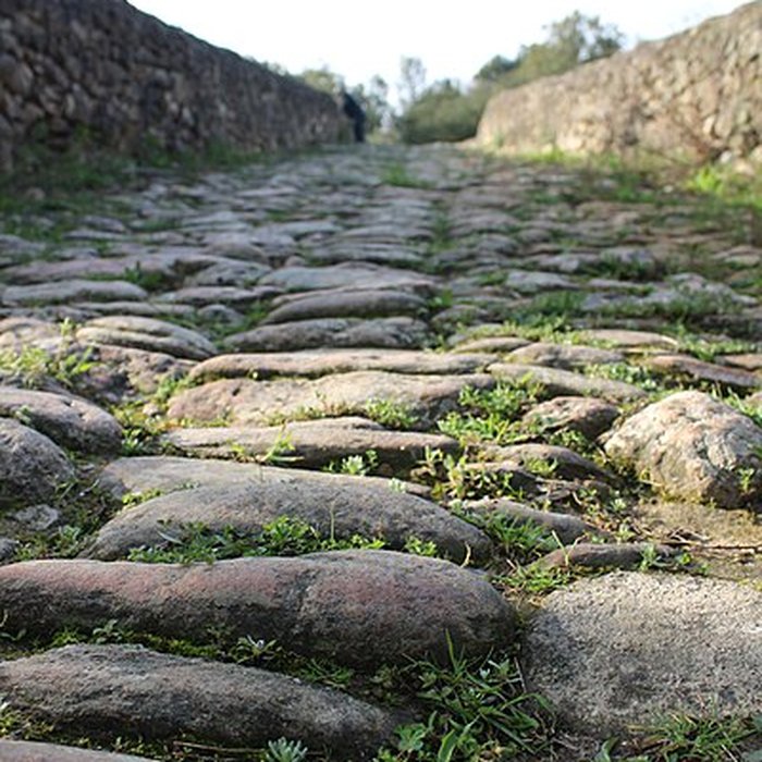 Photo de Pont du Diable de Villemagne-lArgentière