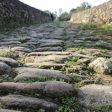 Pont du Diable de Villemagne-lArgentière