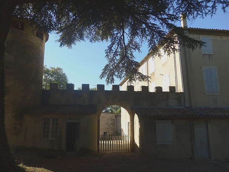 Photo de Château de Lalo
