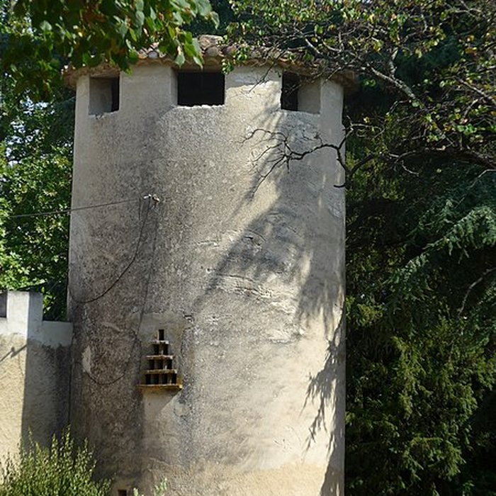 Photo de Château de Lalo