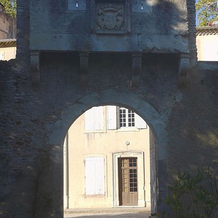 Photo de Château de Lalo