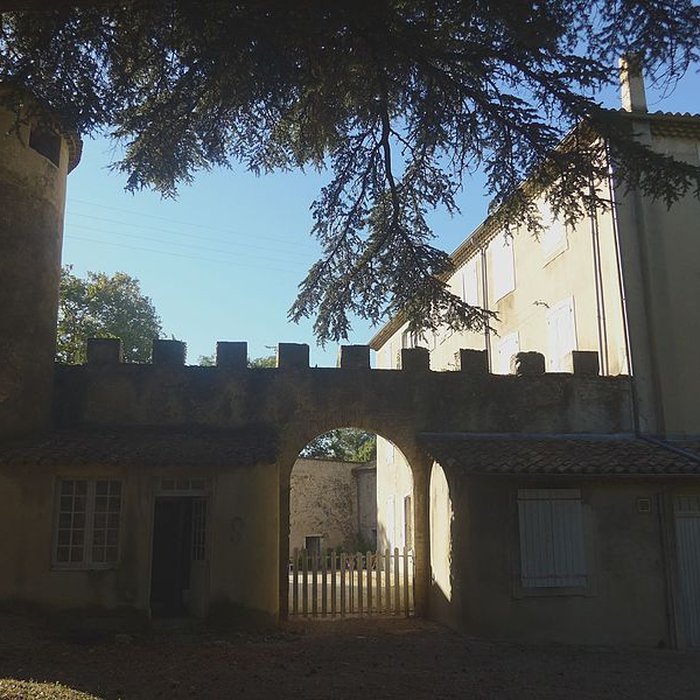 Photo de Château de Lalo