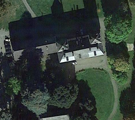 Château de Laloubère 