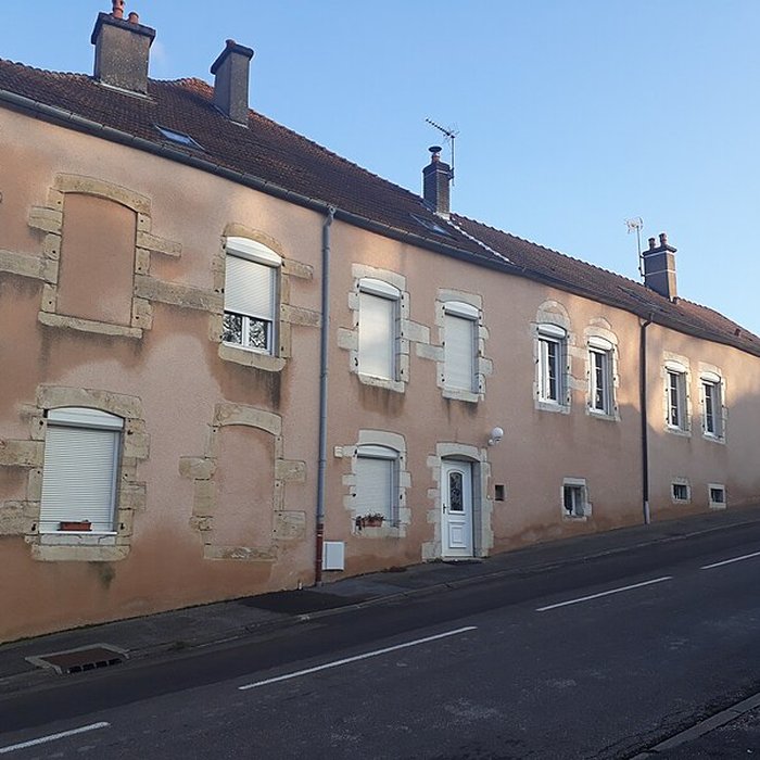 Photo de Château de Lampinet