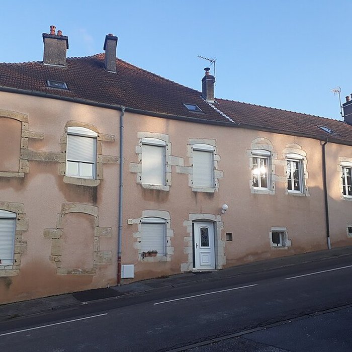 Photo de Château de Lampinet