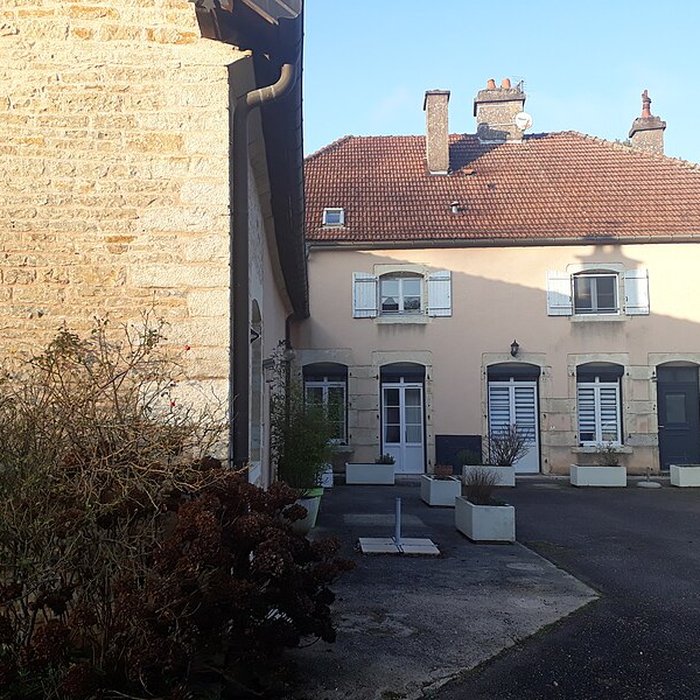 Photo de Château de Lampinet