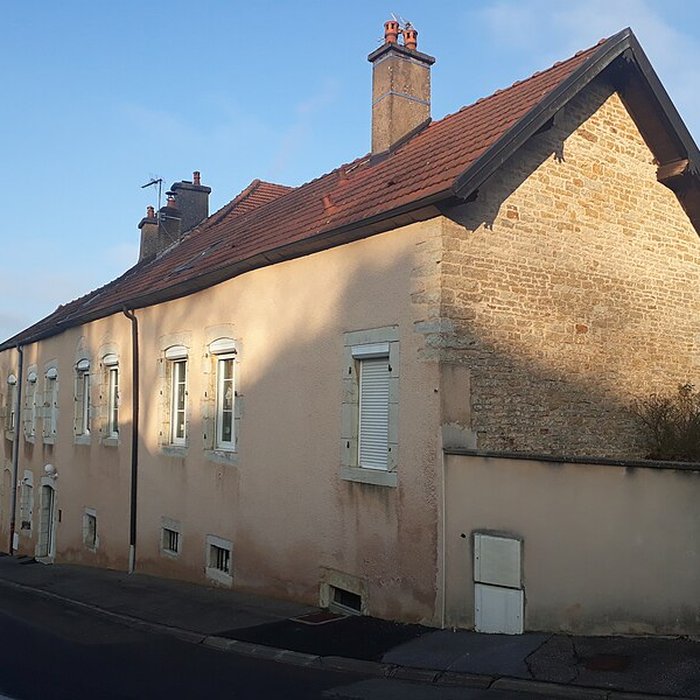 Photo de Château de Lampinet