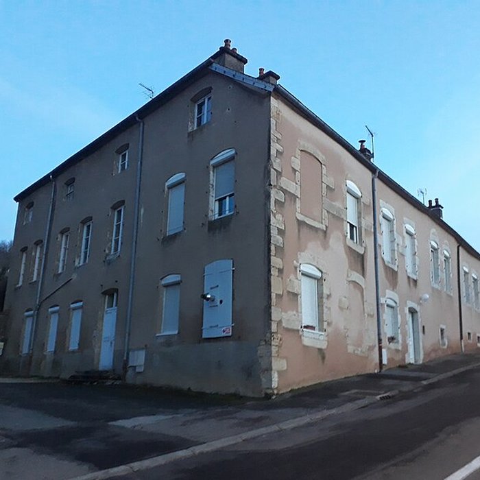 Photo de Château de Lampinet