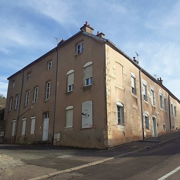 Photo de Château de Lampinet