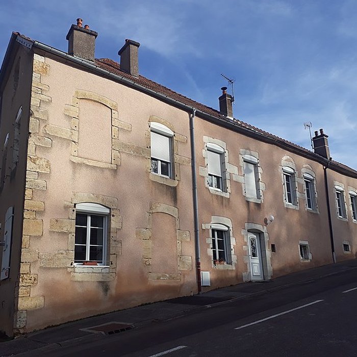 Photo de Château de Lampinet