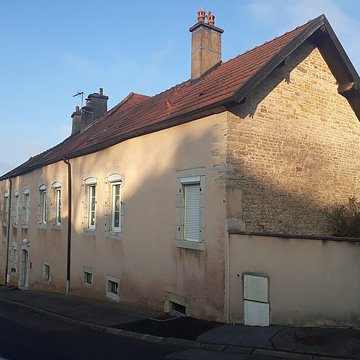 Château de Lampinet