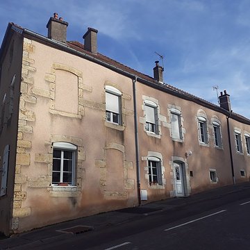 Château de Lampinet