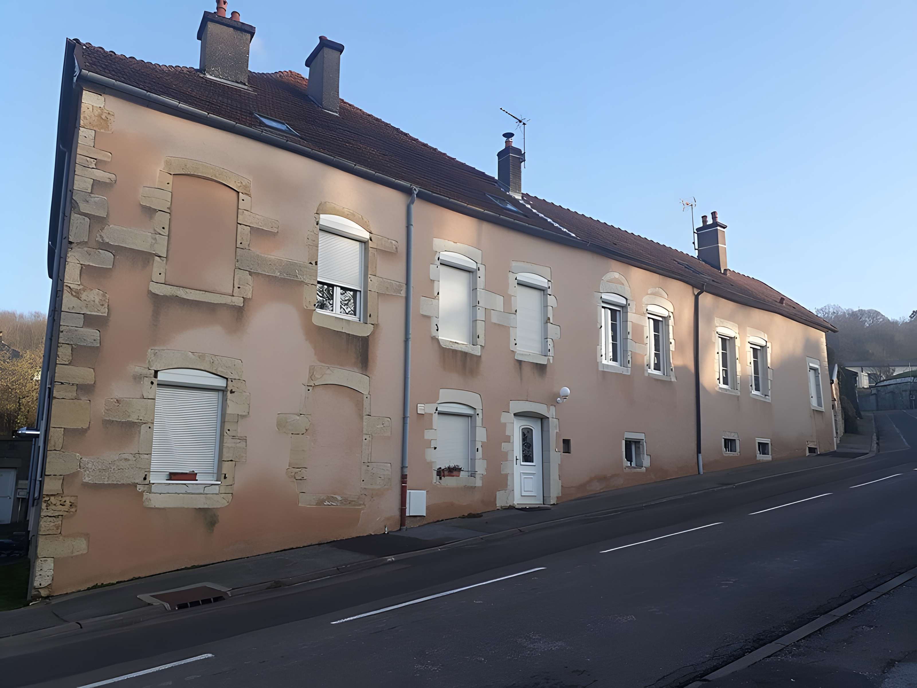 Château de Lampinet