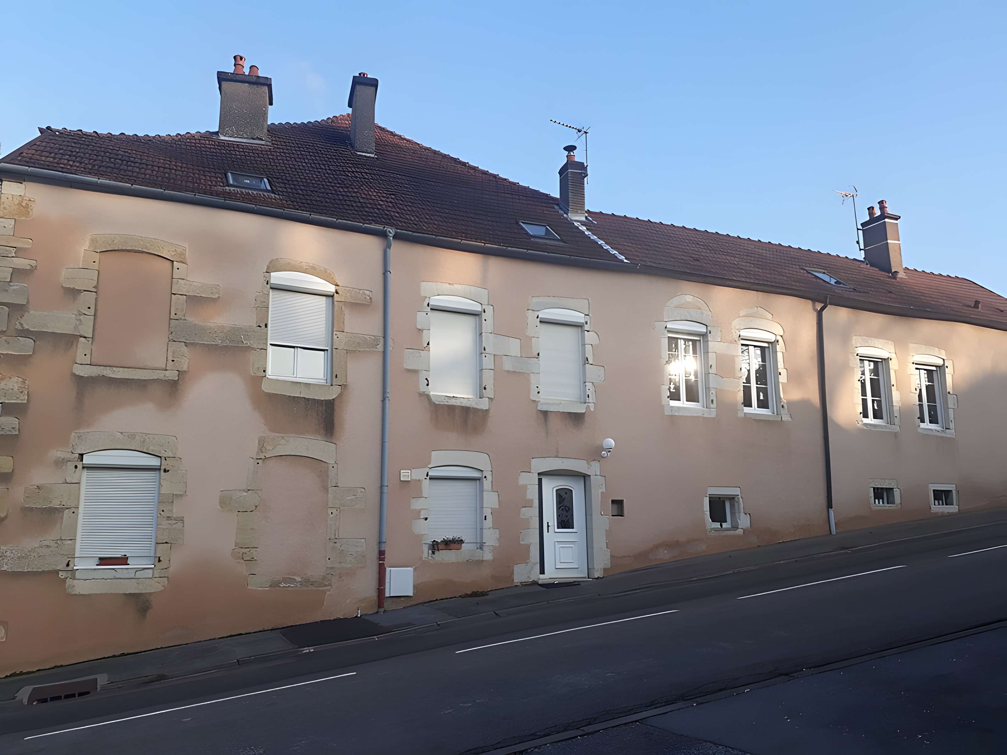 Château de Lampinet