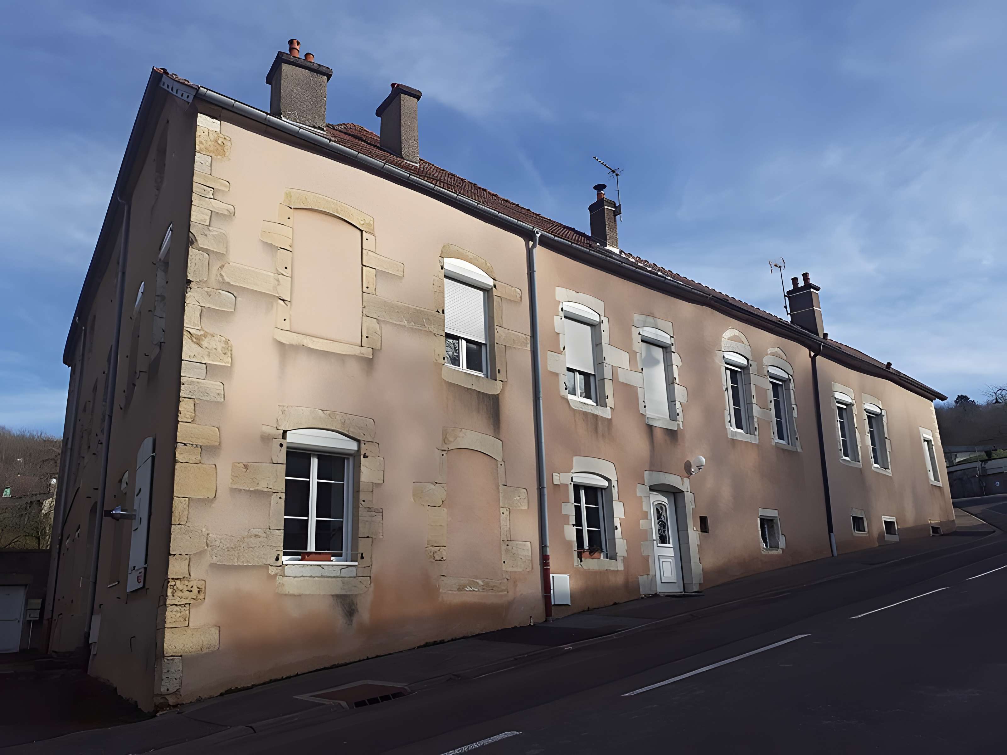 Château de Lampinet