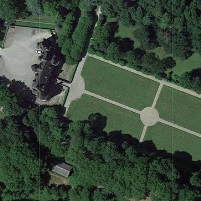 Photo de Château de Lancheneil