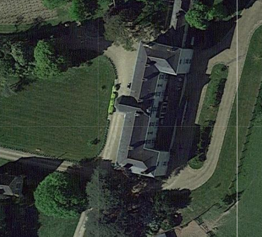 Photo de Château de Lancrau