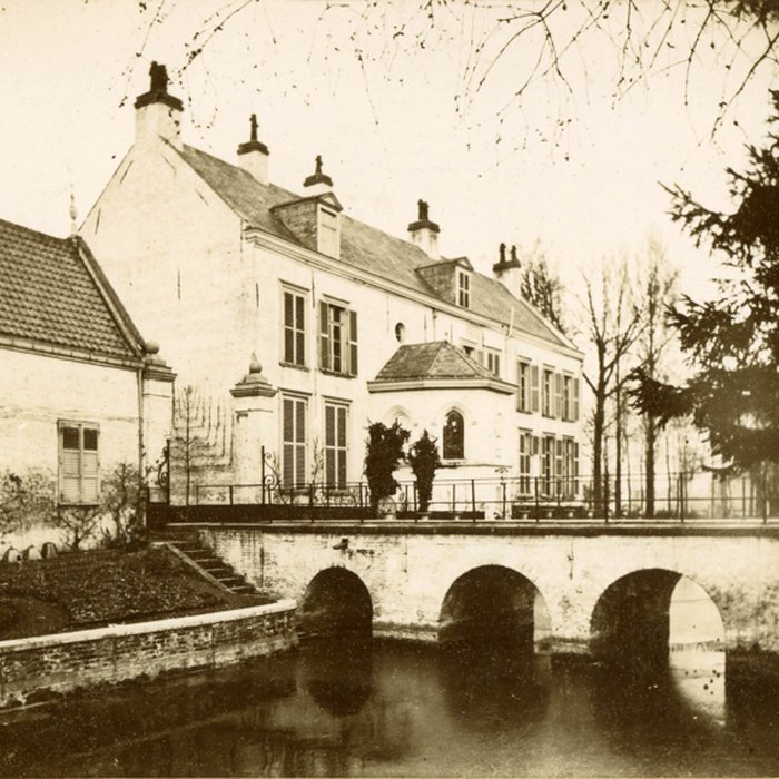 Photo de Château de Landas