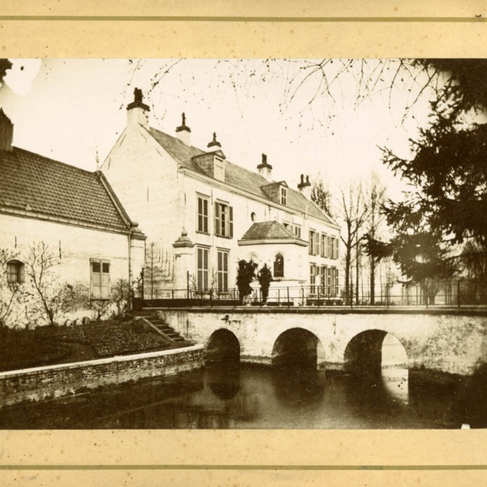 Photo de Château de Landas