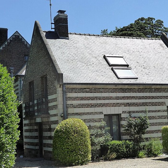 Photo de Château de Landas
