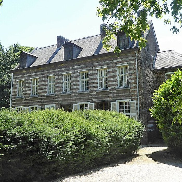 Photo de Château de Landas