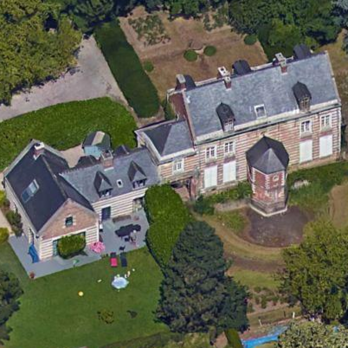 Photo de Château de Landas