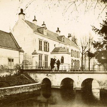 Château de Landas