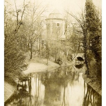 Château de Landas