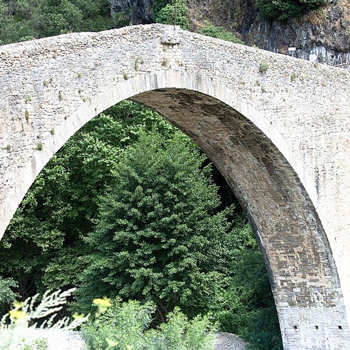Photo de Pont du Diable dOlargues