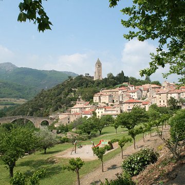 Pont du Diable dOlargues