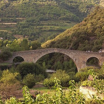 Pont du Diable dOlargues
