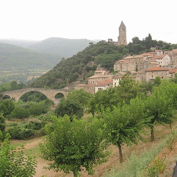Pont du Diable dOlargues