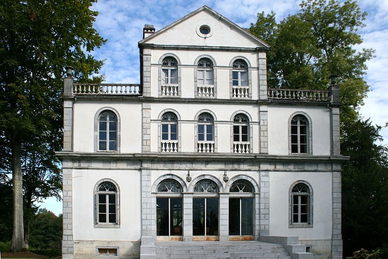 Photo de Château de l'Angle