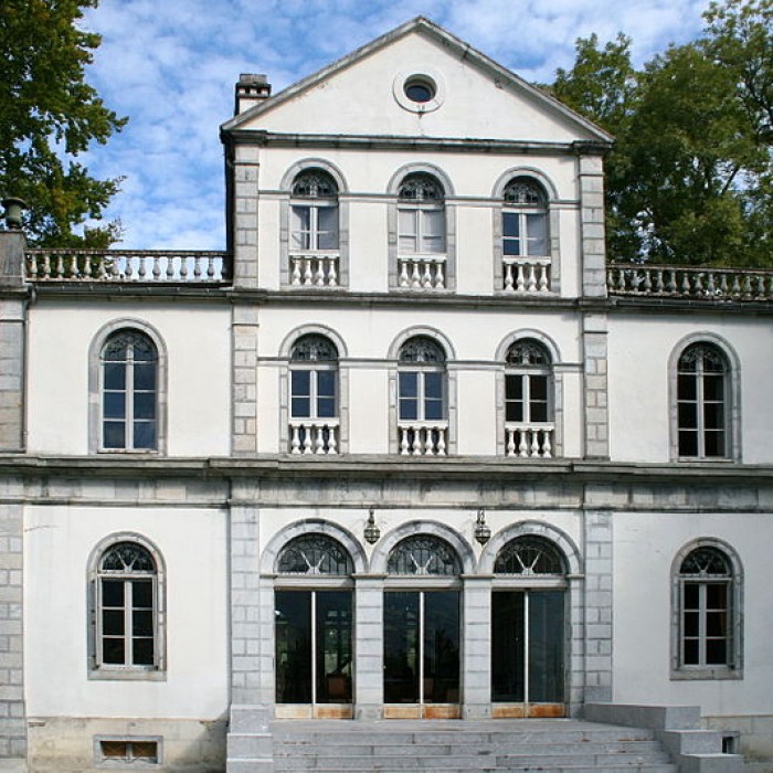 Photo de Château de lAngle